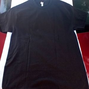 Brand new | virgin marry | back logo T-shirt